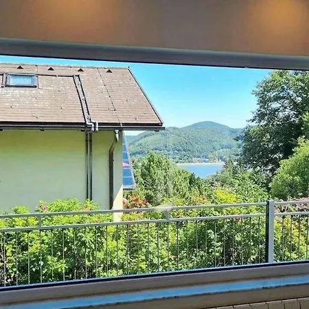 ヴィラ Haus Bartberg
