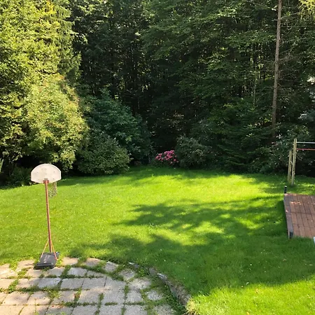 Haus Bartberg * Pressbaum