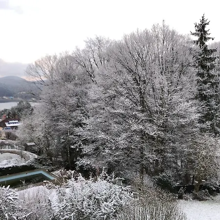 Haus Bartberg فيلة Pressbaum