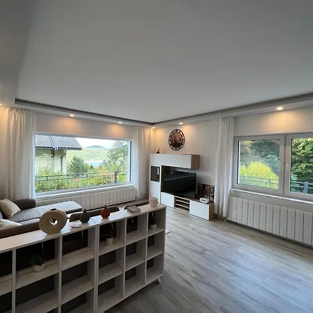 Haus Bartberg Willa Pressbaum