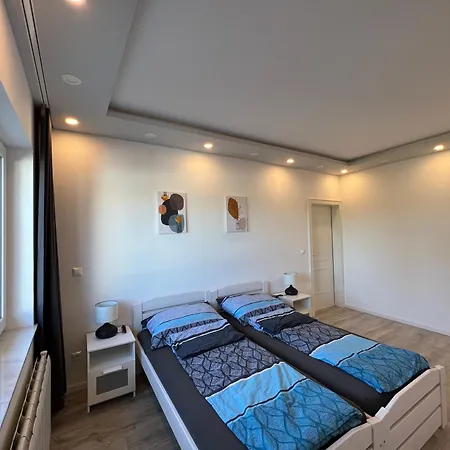Vila Haus Bartberg Pressbaum
