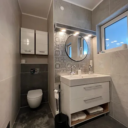 فيلة Haus Bartberg