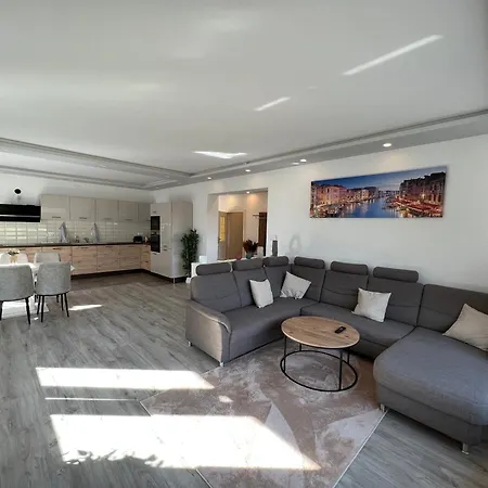Vila Haus Bartberg Pressbaum