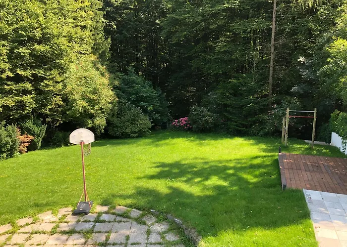 Haus Bartberg * Pressbaum