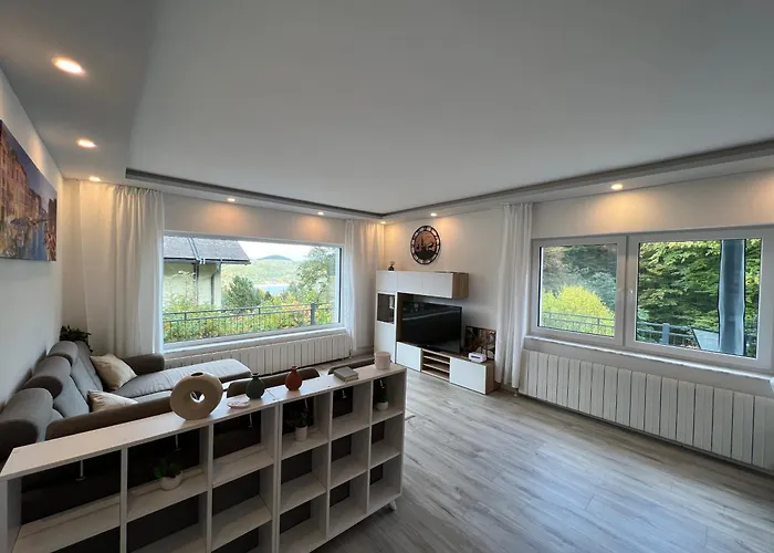 Haus Bartberg Villa Pressbaum