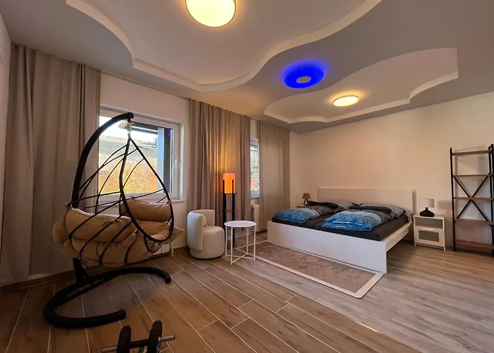 Haus Bartberg Villa Pressbaum