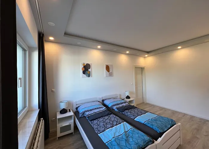 Villa Haus Bartberg Pressbaum