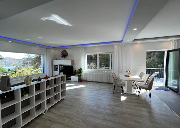 Haus Bartberg Villa *