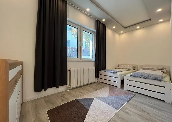 Haus Bartberg Villa Pressbaum