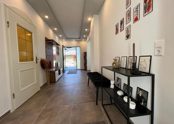 Haus Bartberg Villa *